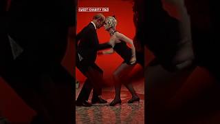 Sweet Charity (1969) | The Rich Man's Frug ✨ The Heavyweight (Part 2)🥊 Част 2 (Финал) #Shorts #Fosse