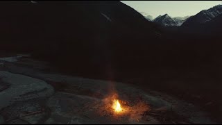 The Adventure Zone: Amnesty Intro (or something)