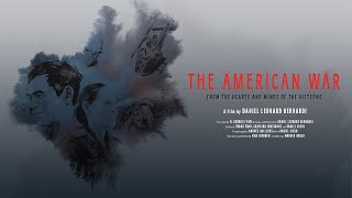 Watch The American War Trailer