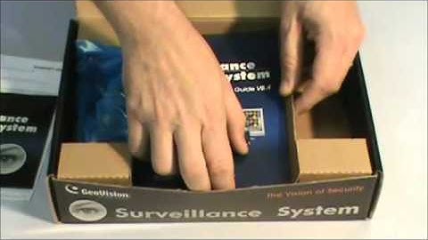 Esentia.com - The Geovision GV-600 8 Ch DVR Card