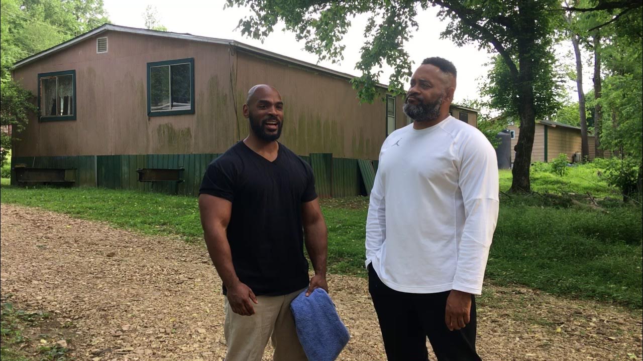 Myron Fitness Unlocking Your Full Potential Through Innovative Health