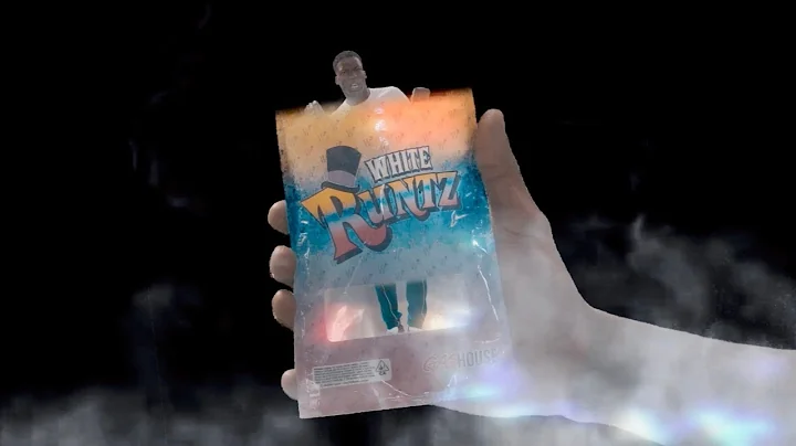 Ola Runt - 'ZaZa' (Official Music Video)