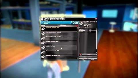 APB Music Editor : Video Games Themes NES part 8