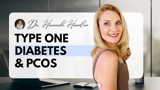 Does Type 1 Diabetes Increase PCOS Risk? Let’s Talk Science!