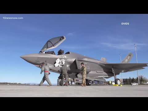 New cost overruns for F-35 Joint Strike Fighter jet