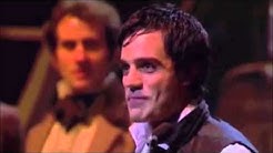 Enjolras & Grantaire... Ramin & Hadley