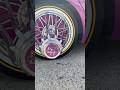 Drank 🍇🍇 Malibu on G-24s on All 🖐🏽 #slabculture #drankzone #slab #texaswirewheels #screwston