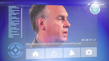Improving Productivity & Document Workflow