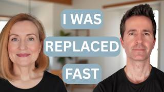 Why Avoidants Replace You So Fast