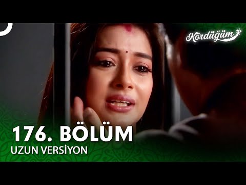 Kördüğüm Hint Dizisi 176. Bölüm (Uzun Versiyon)