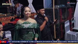 Dasi Dan Gincu  Anin Aurora Ft Penyumbang Suara  Dewandaru Cdanursari 