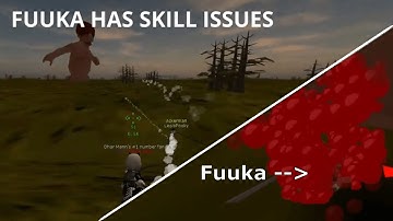 S K I L L ~ I S S U E S (The Battle of Alrund - Part 2/5) [AoTTG Expedition - Attack on Titan]