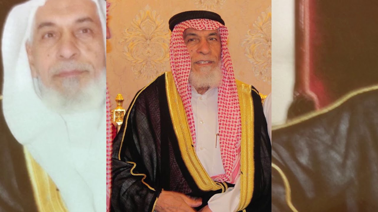 شيله المهندس عبدلله هويدي العبلان
