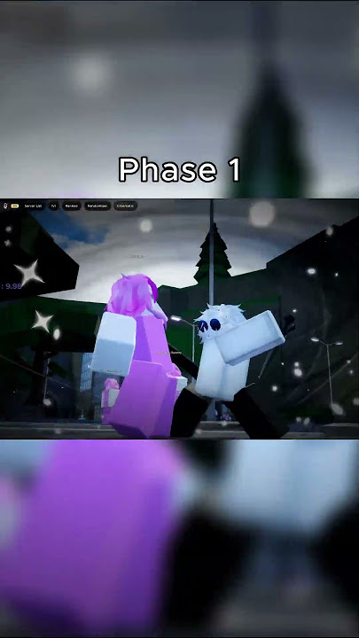 ⌈ Sakura Stand ⌋ New Roland Furioso #roblox #sakurastand #projectmoon #libraryofruina