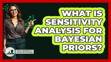 What Is Sensitivity Analysis For Bayesian Priors?