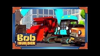 ⁣Bob the Builder full episodes | Muck teaches you all health & safety⭐ Cartoons for Kids