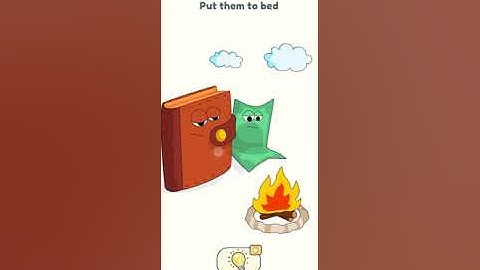 DOP 2 Gameplay Level 980 Shorts Delete One Part Solution and Answer 🔥 Subscribe