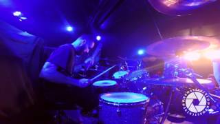 ONE DAY WAITING ‘JOHN LINCOLN ZAMBITO’ – Worse Than Death / Deadly Voices (Drum-Cam)