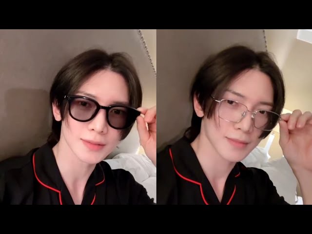 Ateez Yeosang POP 20250718 TOKTOQ Live - YouTube