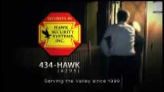 Hawk Security