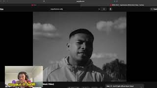 CELLY - Imperfections (Official Music Video - Cloud9Kofi Reacts