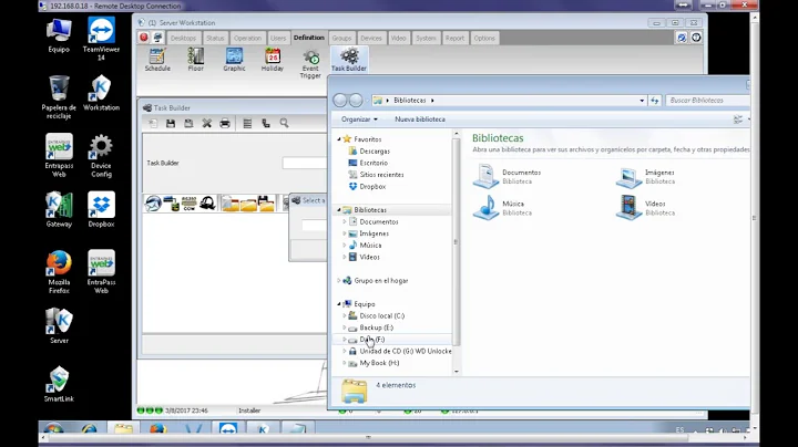 Setup smartlink to write to a file