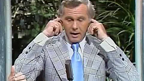 Johnny Carson 1974 09 13 Lawrence Welk