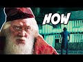 How Dumbledore Knew RIGHT AWAY That Voldemort Killed the Potters - Harry Potter Explained