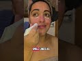 “Hydrate and smooth tired under-eyes and smile lines with Mixsoon Bean Eye Cream