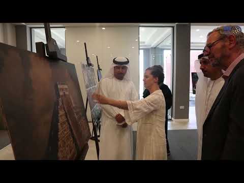 ثقافي أم القيوين ينظم معرض صور المكسيك من الخارج