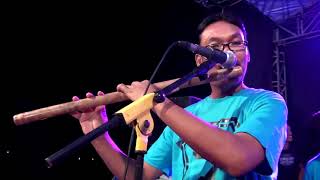 FATAMORGANA VOC  MURTY KHARISMA KENZIE AIRLANGGA