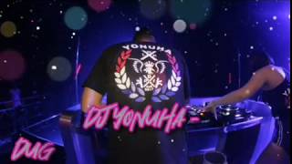 DJ YONUHA - DUGEM ONLINE  CORONA VOL 2