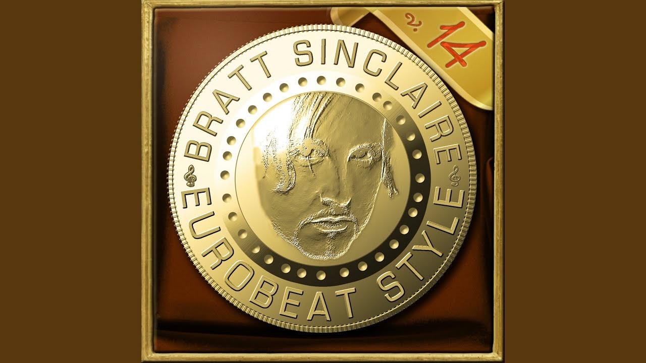 Wilder Faster Louder (Extended mix)