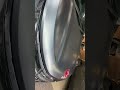 Seltos 2023 orignal foot rest # sahiba car