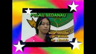 Pulau Sedanau - Lagu Daerah Natuna