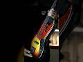 Soame Custom Guitars /Fusión MK1 - J420 Sunburst
