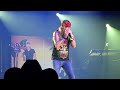 Bret Michaels — Your Mama Don&#39;t Dance-HD 6/3/23