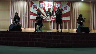 1070601 廣設科19屆送舊_烏克