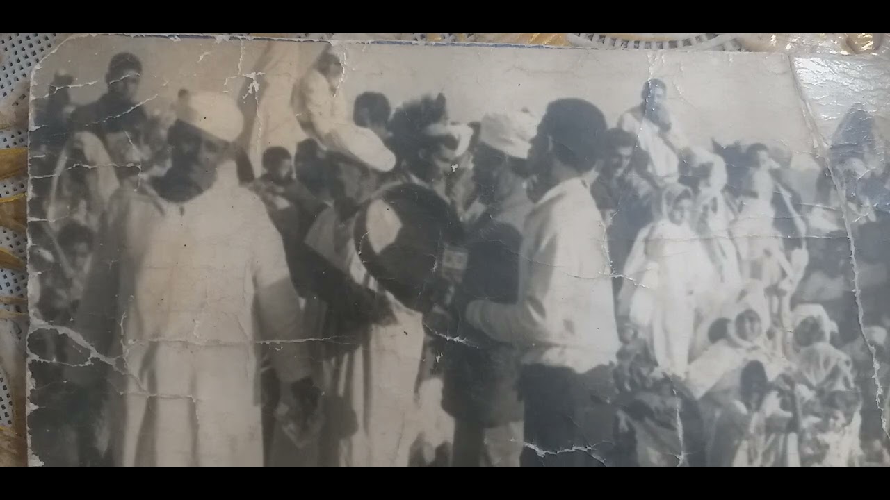 ولد الحميشية...صاحب كية على كية...