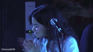 Eva Celia - Aku Ingin @ Spark