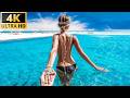 Best Vocal Tropical Deep House Mix 2026 🏖️ Chill Travel & Relaxing Beach Summer Vibes in 4K UHD