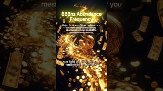 Unlock Financial Miracles: Your Vibration Attracts Wealth #shorts