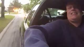 Ride in Tom's factory original 2000 Cadillac Eldorado ESC