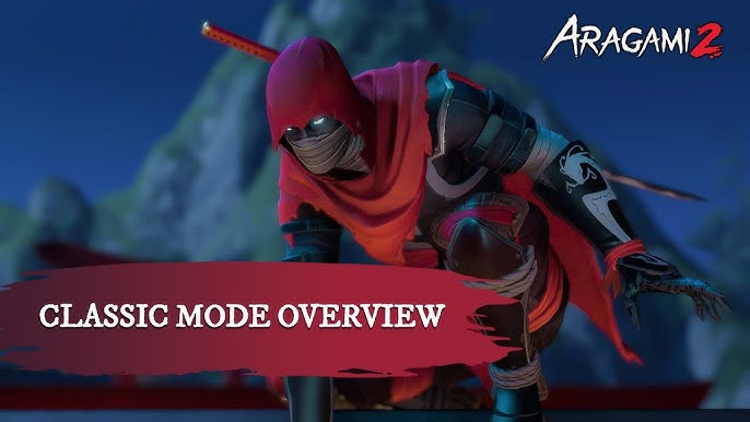 Aragami 2 Extended Gameplay Showcases Stealth and Shadow Powers