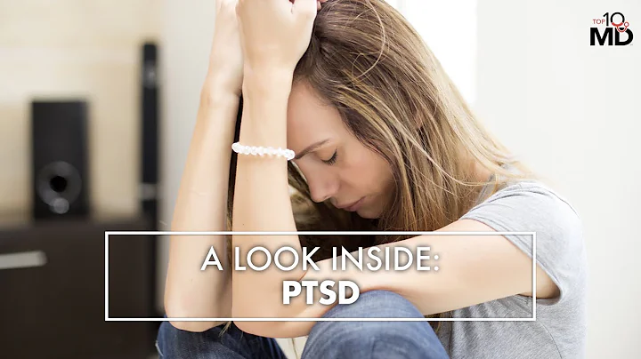 Post Traumatic Stress Disorder (PTSD) | Dr. Ken Ho...