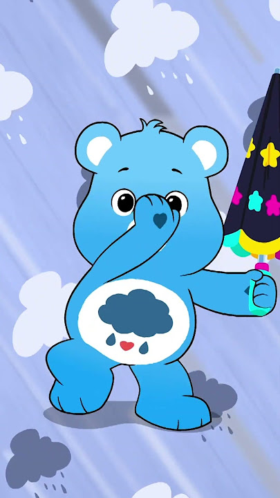 Watch Care Bears the Original Series Collection - Free TV Shows