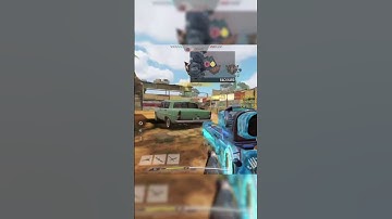 Mission Successfully Failed #codm #shorts #callofduty #gaming