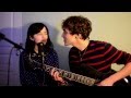 The Velvet Underground & Nico - Femme Fatale (cover by Mathieu Saikaly and Pauline (NouvelleStar)