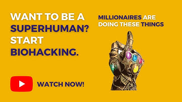 Biohacks That Will Force Your Brain to Focus