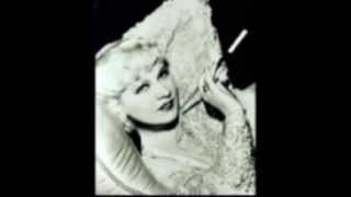 Mae West Sings 